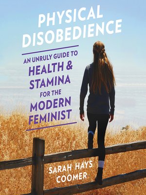 cover image of Physical Disobedience